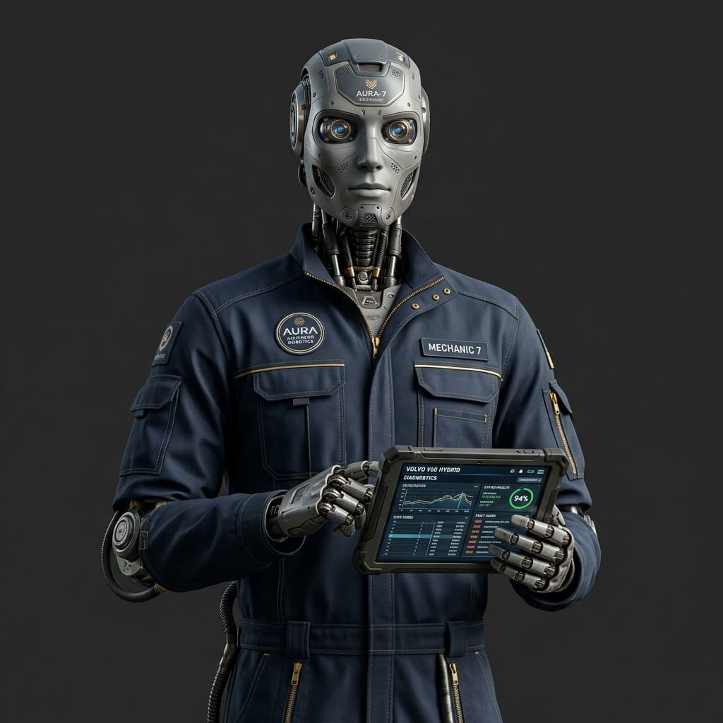 Sanal Usta Avatar