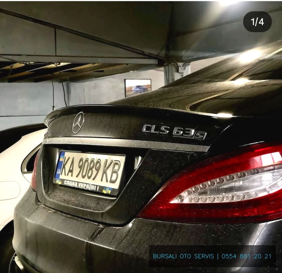 Bursalı Oto Servis Fethiye Galeri Fotoğrafı 2